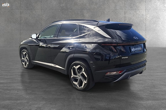 Hyundai Tucson 8 of 29