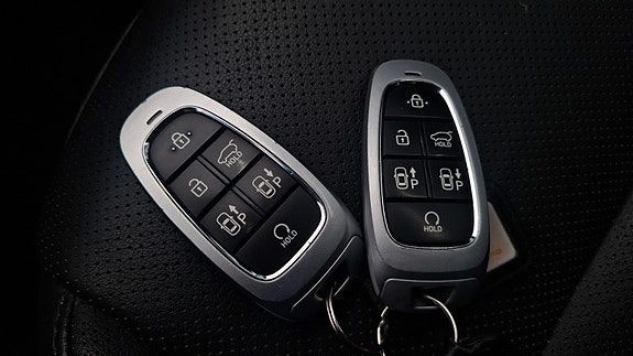 Hyundai Tucson 29 of 29