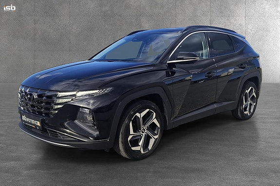 Hyundai Tucson 6 of 29