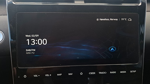 Hyundai Tucson 28 of 29