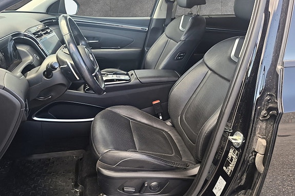Hyundai Tucson 14 of 29