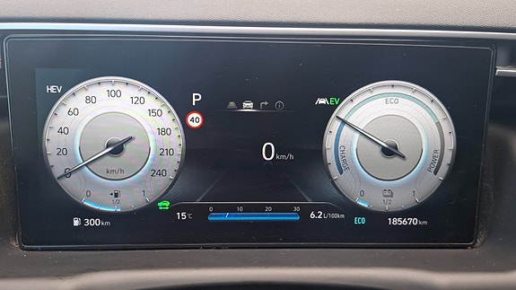 Hyundai Tucson 20 of 29