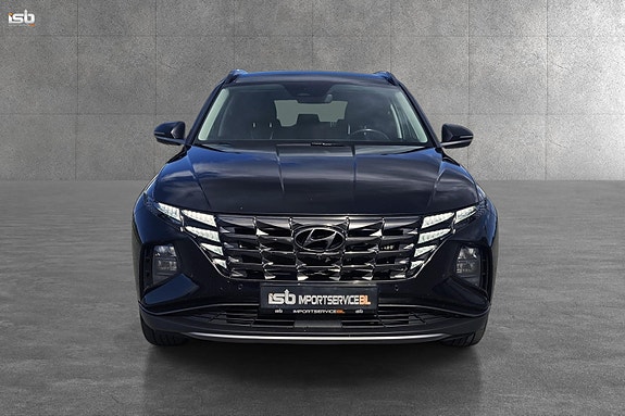 Hyundai Tucson 5 of 29