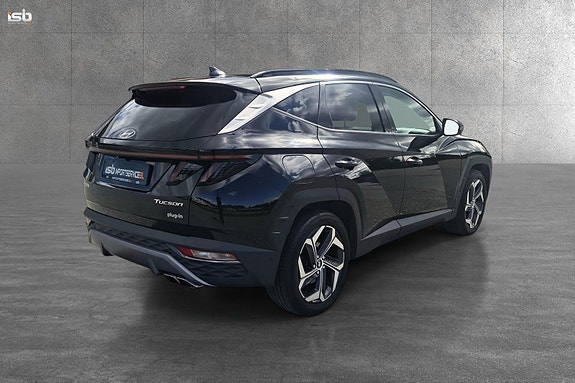 Hyundai Tucson 3 of 29