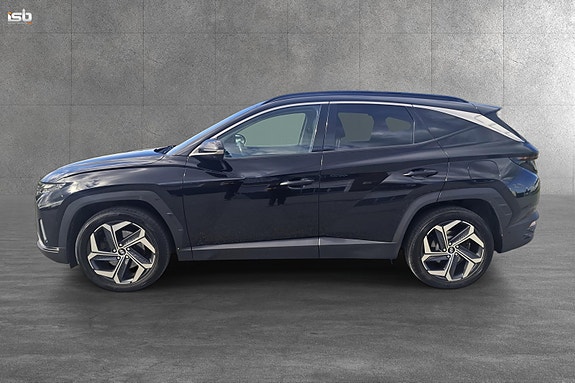 Hyundai Tucson 7 of 29
