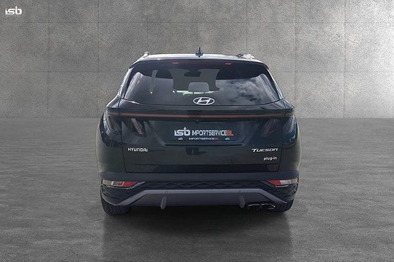 Hyundai Tucson 4 of 29
