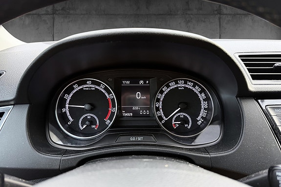 Skoda Fabia 13 of 17