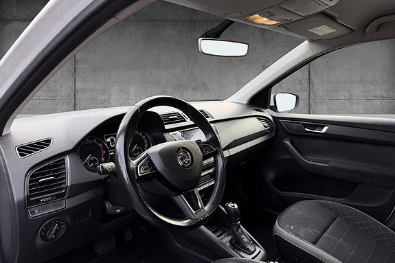 Skoda Fabia 8 of 17