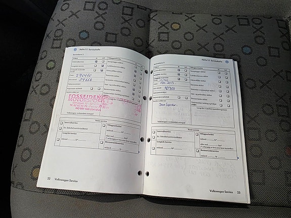 Volkswagen Transporter 24 of 28