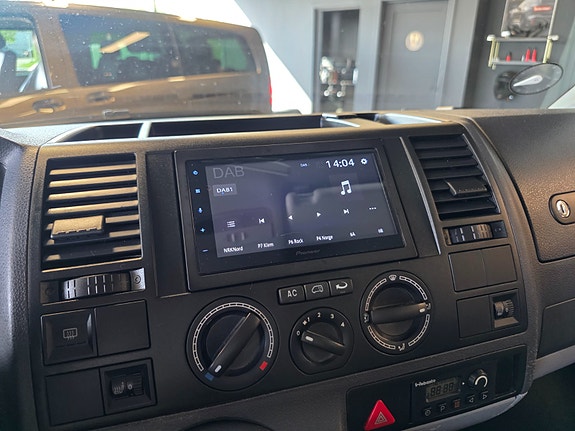 Volkswagen Transporter 21 of 28