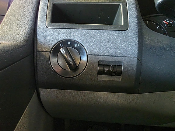 Volkswagen Transporter 18 of 28