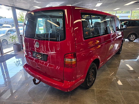 Volkswagen Transporter 4 of 28