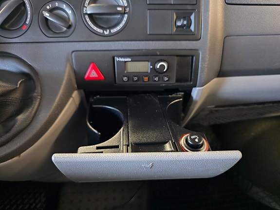Volkswagen Transporter 22 of 28