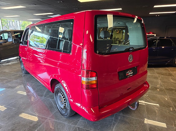 Volkswagen Transporter 6 of 28
