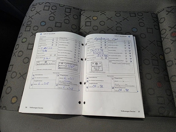 Volkswagen Transporter 26 of 28