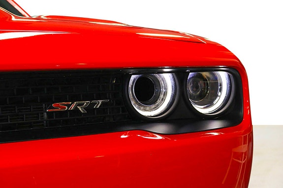 Dodge Challenger 3 of 30