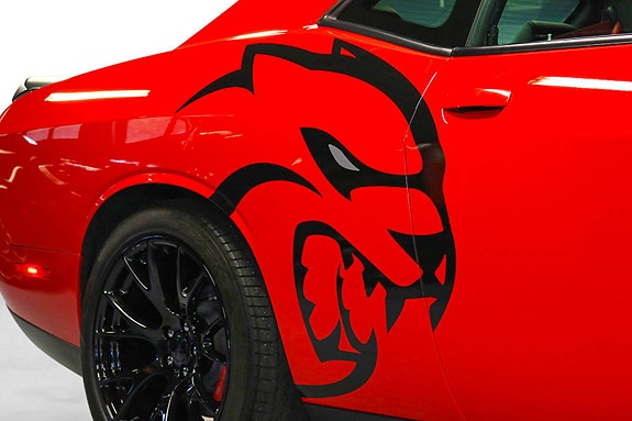 Dodge Challenger 10 of 30