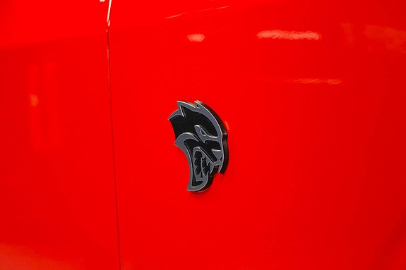 Dodge Challenger 8 of 30