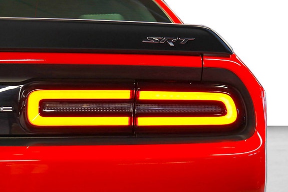 Dodge Challenger 15 of 30