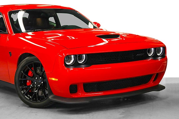 Dodge Challenger 2 of 30