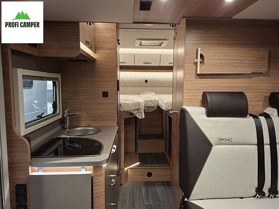 Weinsberg CARASUITE 650  MEG EDITION SPICY 15 of 25