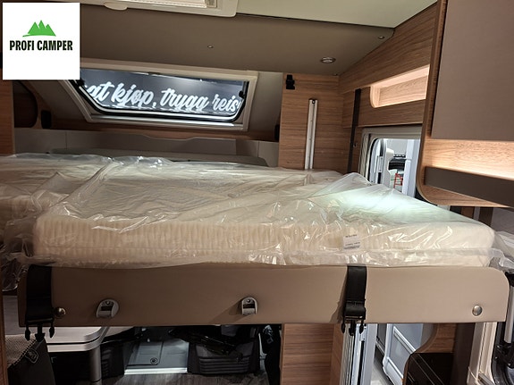 Weinsberg CARASUITE 650  MEG EDITION SPICY 23 of 25