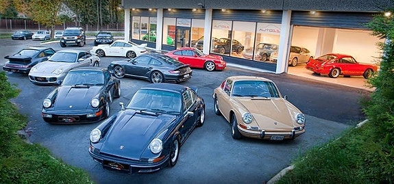 Porsche 911 26 of 26