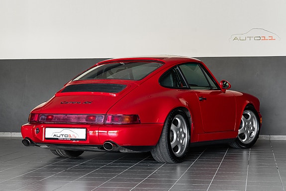 Porsche 911 5 of 26