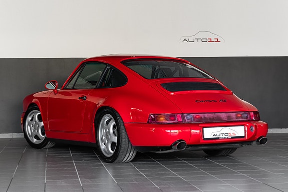 Porsche 911 6 of 26