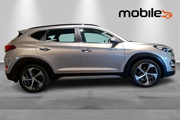 Hyundai Tucson 2 of 25