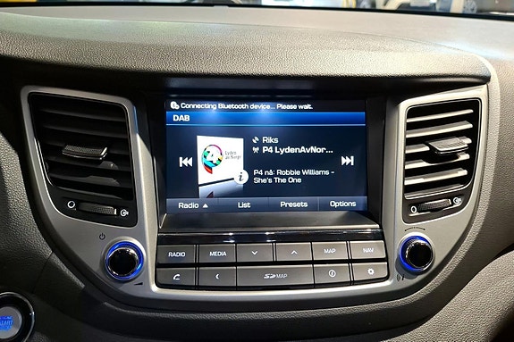 Hyundai Tucson 11 of 25