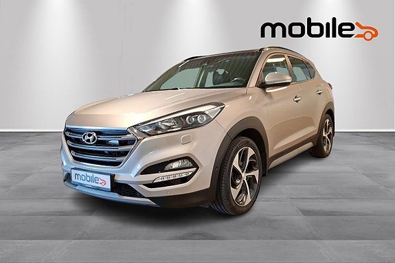 Hyundai Tucson 19 of 25