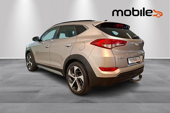 Hyundai Tucson 21 of 25