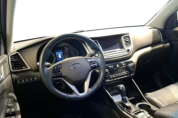 Hyundai Tucson 6 of 25