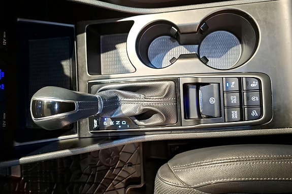 Hyundai Tucson 14 of 25