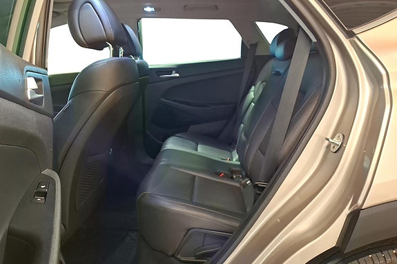 Hyundai Tucson 7 of 25