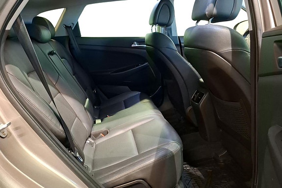 Hyundai Tucson 22 of 25