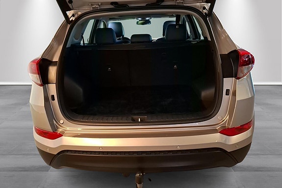 Hyundai Tucson 5 of 25