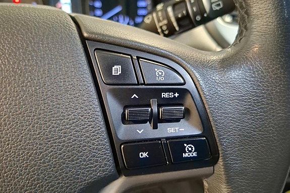 Hyundai Tucson 15 of 25