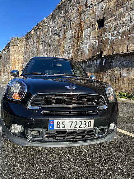 MINI Cooper S 5 of 30