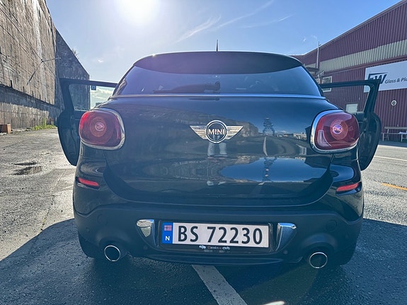 MINI Cooper S 16 of 30