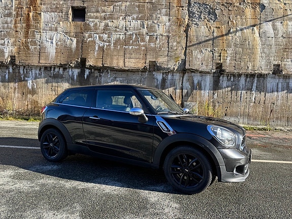 MINI Cooper S 8 of 30