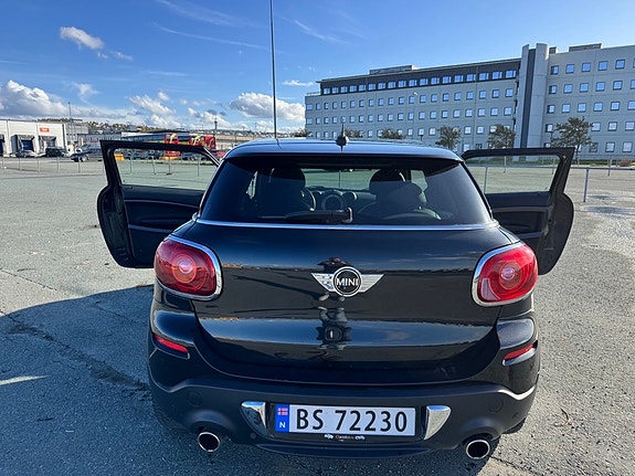 MINI Cooper S 7 of 30