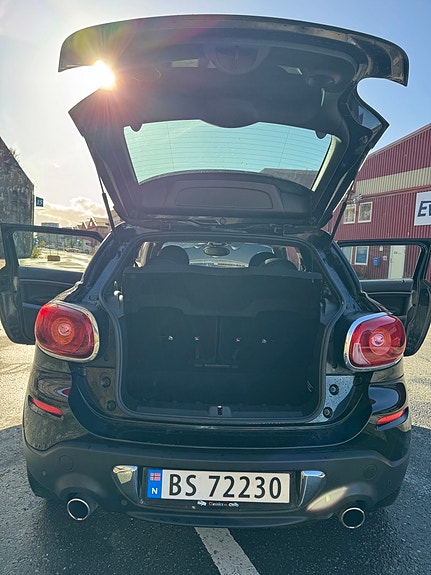 MINI Cooper S 9 of 30