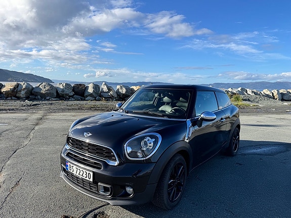 MINI Cooper S 12 of 30