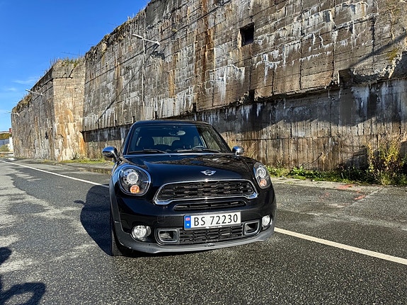 MINI Cooper S 4 of 30