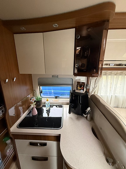 Hymer B 690 26 of 30