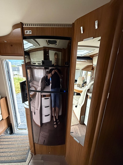 Hymer B 690 25 of 30