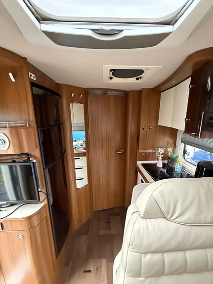 Hymer B 690 22 of 30