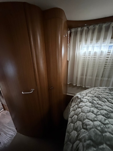 Hymer B 690 12 of 30